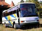 Ikarus 386 1990 года
